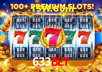 633Bet - Pagamento PIX Instantâneo